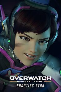 Watch Overwatch: Shooting Star (Short 2018)