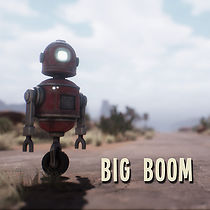 Watch Big Boom (Short 2018)