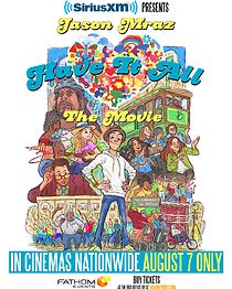 Watch Have It All -The Movie