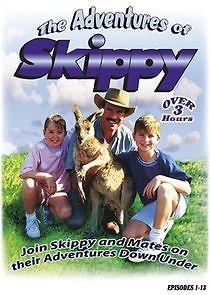 Watch The Adventures of Skippy