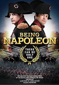 Watch Being Napoleon