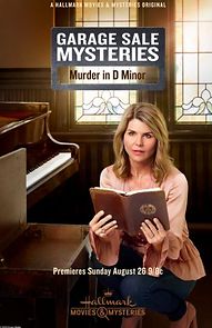 Watch Garage Sale Mysteries Preview Special