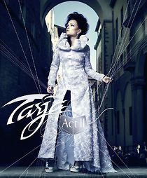 Watch Tarja: Act II