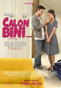 Watch Calon Bini