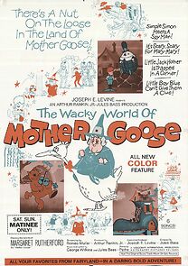 Watch The Wacky World of Mother Goose