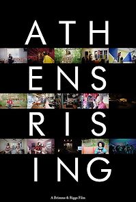 Watch Athens Rising: The Sicyon Project: Volume One