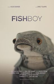 Watch Fish Boy
