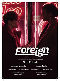 Watch Foreign (Short 2019)