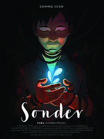Watch Sonder (Short 2018)
