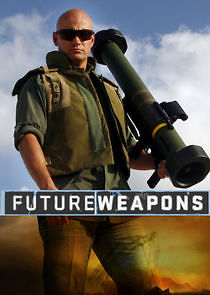 Watch Future Weapons