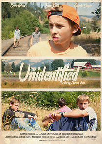 Watch The Unidentified (Short 2018)