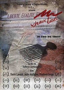 Watch Liberté, égalité, cheveux lissés (Short 2014)