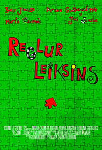 Watch Reglur Leiksins