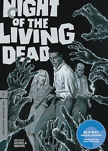 Watch Learning from Scratch: The Latent Image and Night of the Living Dead