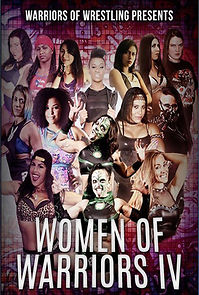 Watch Women Of Warriors IV