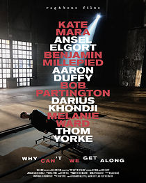 Watch Why Can't We Get Along