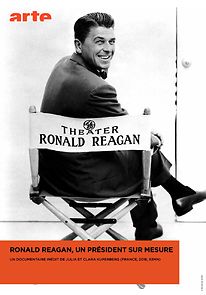 Watch Ronald Reagan: un président sur mesure