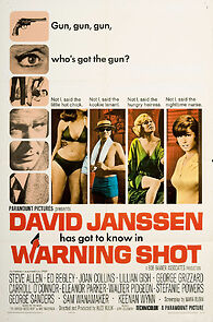 Watch Warning Shot