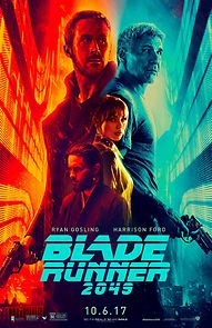 Watch Designing the World of Blade Runner 2049