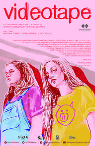 Watch Videotape (Short 2018)