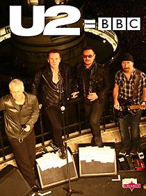 Watch U2 at the BBC