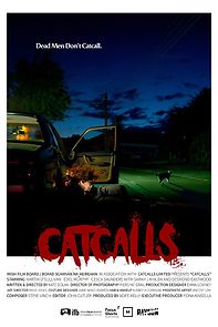 Watch Catcalls (Short 2017)