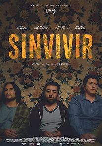 Watch Sinvivir