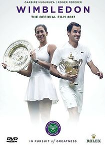Watch Wimbledon Official Film 2017