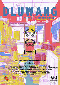 Watch Dluwang: the Past from the Trash