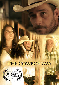 Watch The Cowboy Way