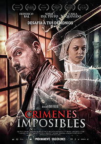 Watch Impossible Crimes