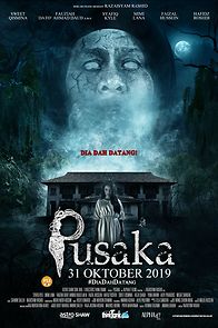Watch Pusaka