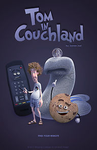 Watch Tom in Couchland