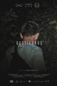 Watch Destierros