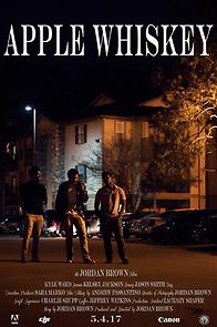 Watch Apple Whiskey (Short 2017)