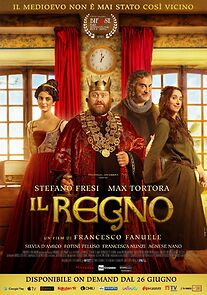 Watch Il Regno