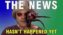 Watch The News Hasn't Happened Yet #1
