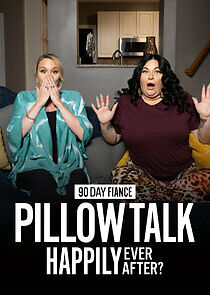 Watch 90 Day Pillow Talk: Happily Ever After?