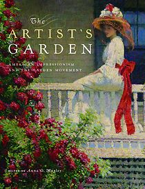Watch Exhibition on Screen: The Artist's Garden: American Impressionism