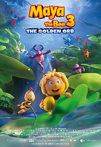 Watch Maya the Bee 3: The Golden Orb