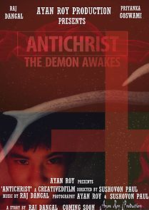 Watch Antichrist: The Demon Awakes