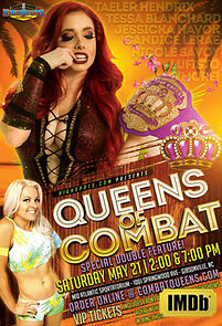 Watch Queens Of Combat QOC 12