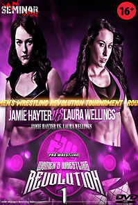 Watch GWF Women's Wrestling Revolution 1