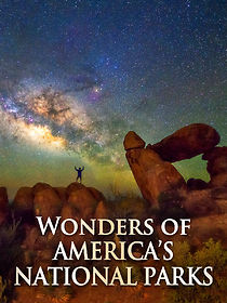 Watch Wonders of America's National Parks