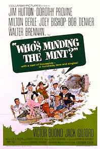 Watch Who's Minding the Mint?