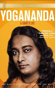 Watch Yogananda: A Saint's Life (Short 2020)