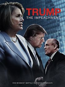 Watch Trump: The Impeachment (Short 2020)