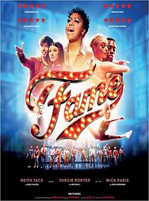 Watch Fame: The Musical