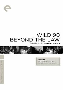 Watch Wild 90