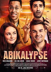 Watch Abikalypse